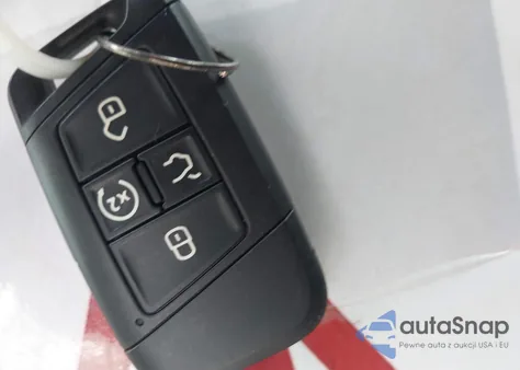 2023 Volkswagen Taos 1.5T Se z USA, uszkodzony, nr VIN 3VVSX7B26PM306849